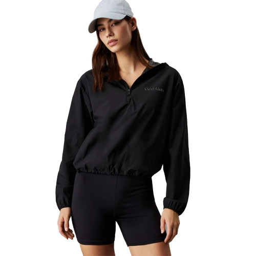 Calvin Klein Γυναικείο αντιανεμικό μπουφάν Windbreaker